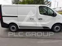 2019 Opel Vivaro