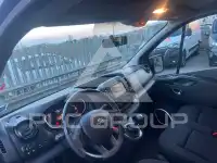 2019 Opel Vivaro