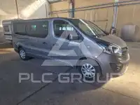 2019 Opel Vivaro