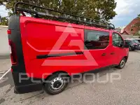 2019 Opel Vivaro
