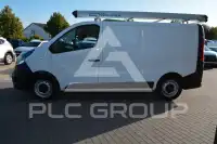 2019 Opel Vivaro