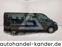 2019 Opel Vivaro