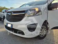 2019 Opel Vivaro