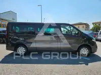 2019 Opel Vivaro