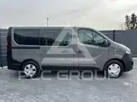 2019 Opel Vivaro
