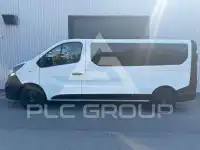 2019 Opel Vivaro