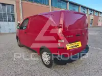 2019 Opel Vivaro
