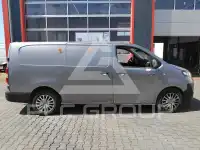 2019 Opel Vivaro