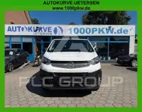 2019 Opel Vivaro