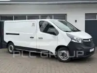 2019 Opel Vivaro