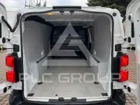 2019 Opel Vivaro