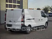 2019 Opel Vivaro