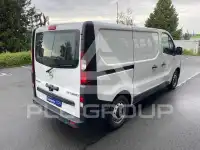 2019 Opel Vivaro
