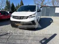 2019 Opel Vivaro