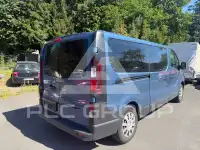 2019 Opel Vivaro