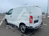 2019 Opel Vivaro