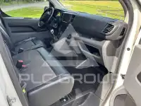2019 Opel Vivaro