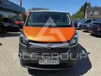2019 Opel Vivaro
