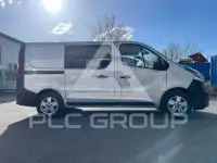 2019 Opel Vivaro