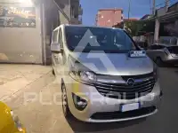 2019 Opel Vivaro