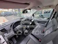 2019 Opel Vivaro