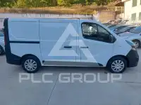 2019 Opel Vivaro