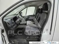 2019 Opel Vivaro