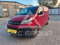 2019 Opel Vivaro