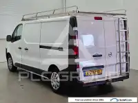 2019 Opel Vivaro