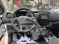 2019 Opel Vivaro