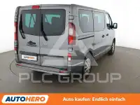 2019 Opel Vivaro