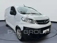2019 Opel Vivaro