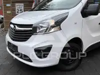 2019 Opel Vivaro