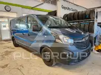 2019 Opel Vivaro