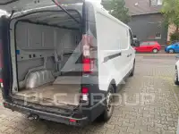2019 Opel Vivaro