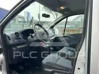 2019 Opel Vivaro