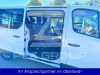 2019 Opel Vivaro