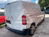 2019 Opel Vivaro