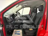 2019 Opel Vivaro