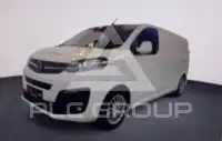 2019 Opel Vivaro