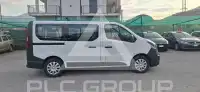 2019 Opel Vivaro