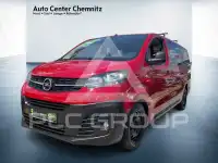2019 Opel Vivaro