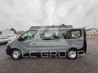 2019 Opel Vivaro