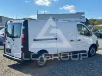 2019 Opel Vivaro