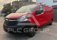 2019 Opel Vivaro