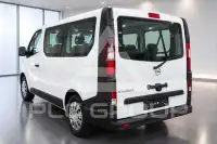 2019 Opel Vivaro