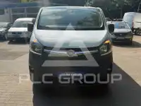 2019 Opel Vivaro