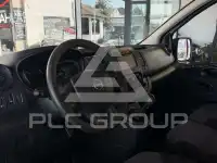 2019 Opel Vivaro