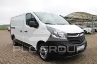 2019 Opel Vivaro