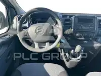 2019 Opel Vivaro